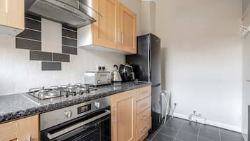 Apartment | 1 bedroom, Internet