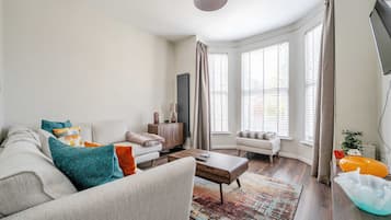 Apartment | 1 bedroom, Internet