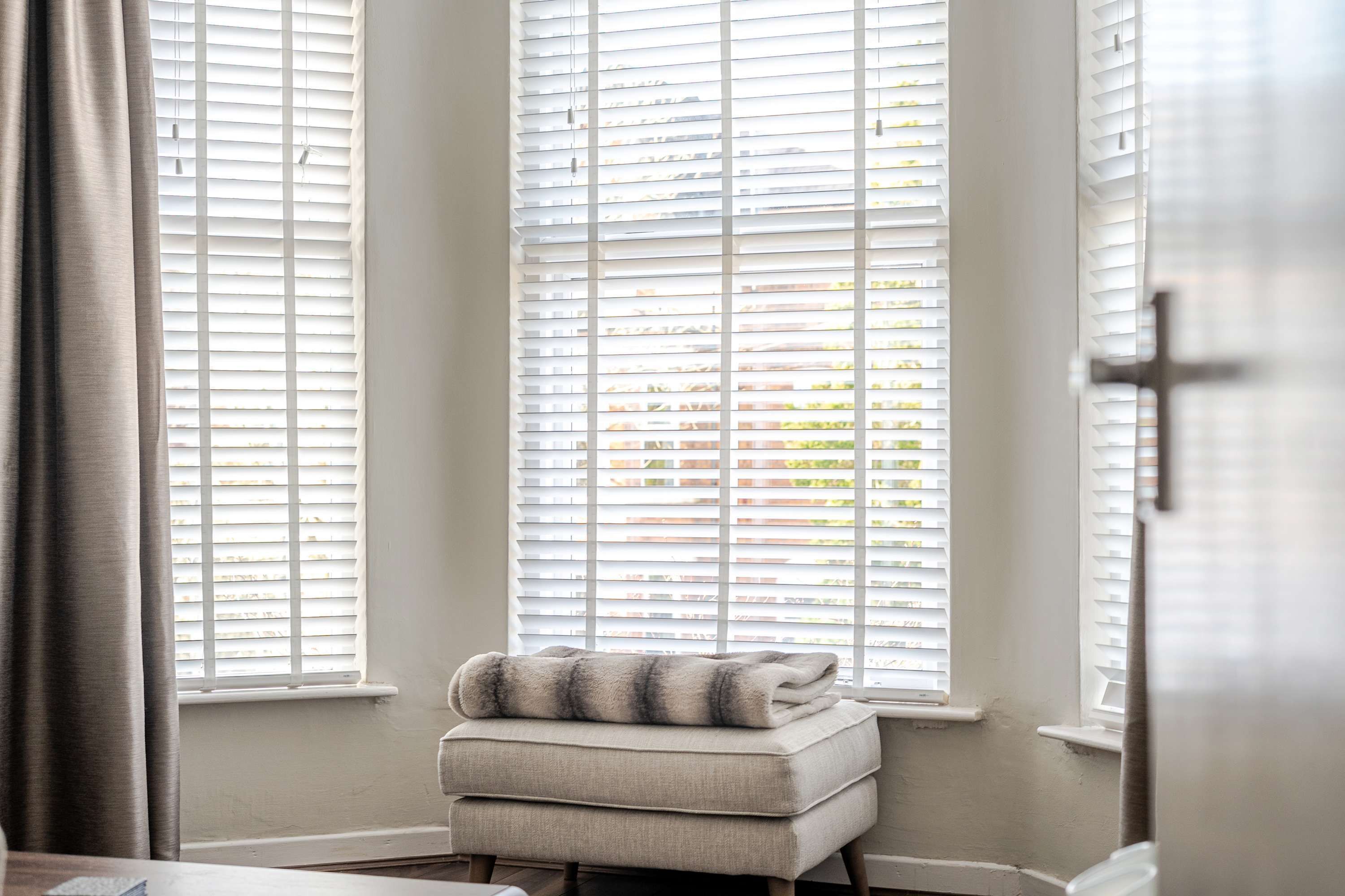 อพาร์ทเมนท์ | 1 ห้องนอน, อินเทอร์เน็ตความเร็วสูง