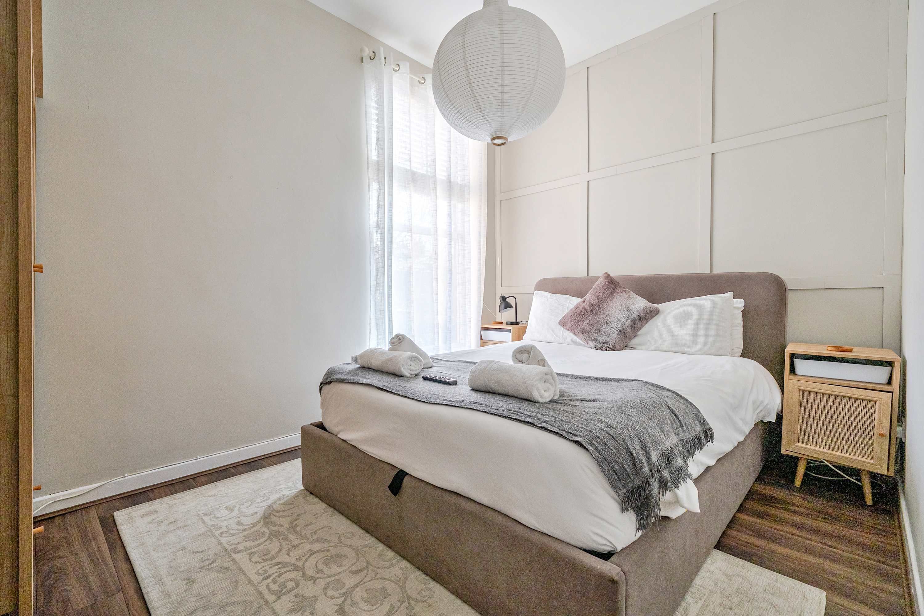 Apartamento | 1 quarto, acesso à internet de alta velocidade