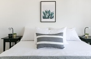 Apartment | 2 Schlafzimmer