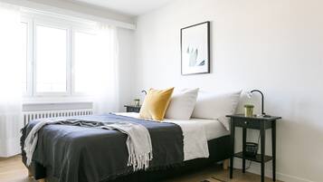 Apartment | 2 bedrooms