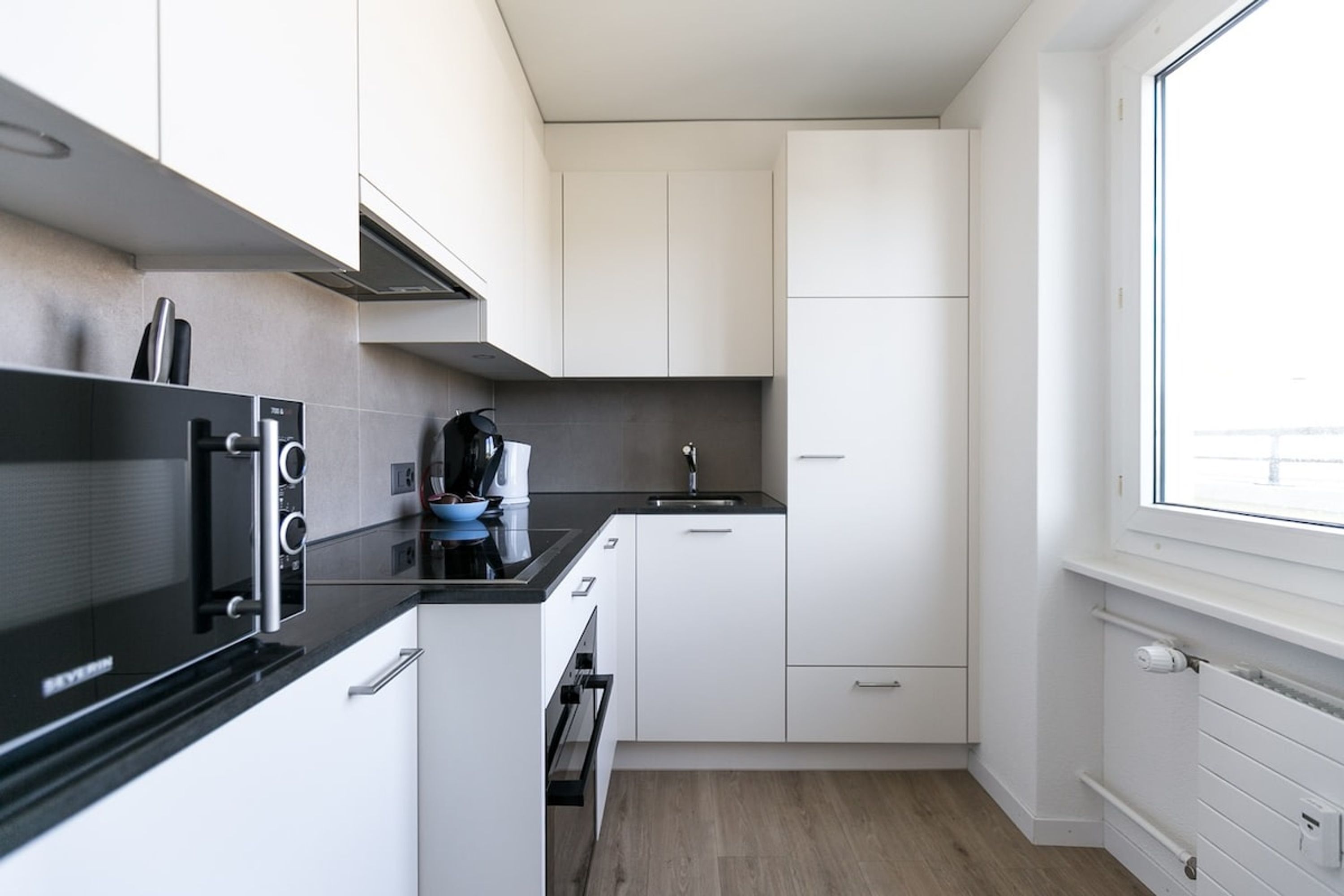 อพาร์ทเมนท์ | 2 ห้องนอน