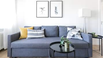 Apartment | 2 bedrooms