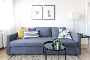 Apartment | 2 bedrooms