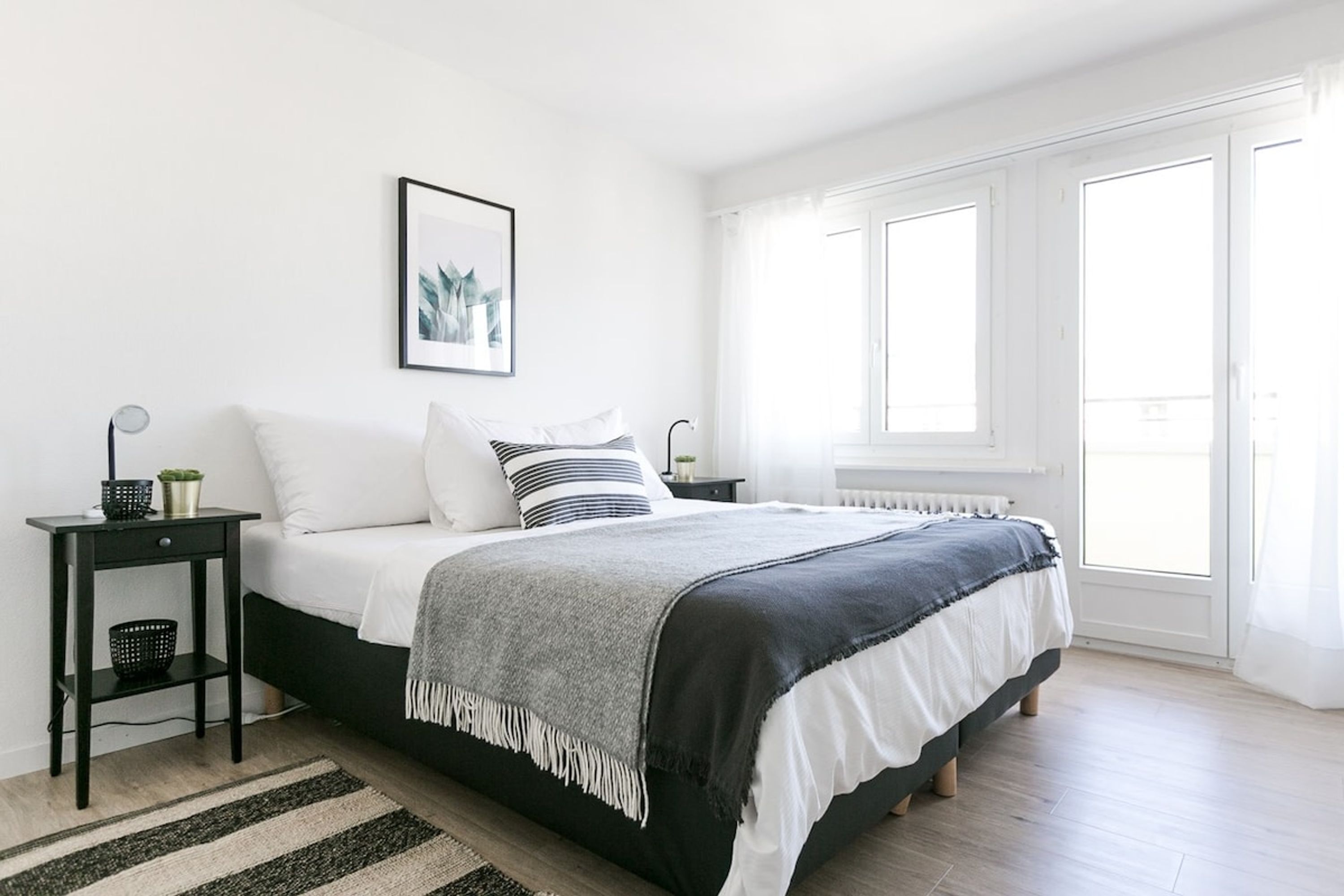 Apartment | 2 bedrooms