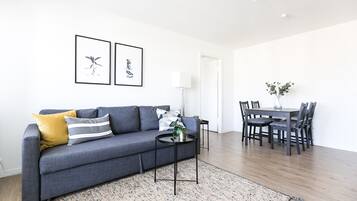 Apartment | 2 bedrooms