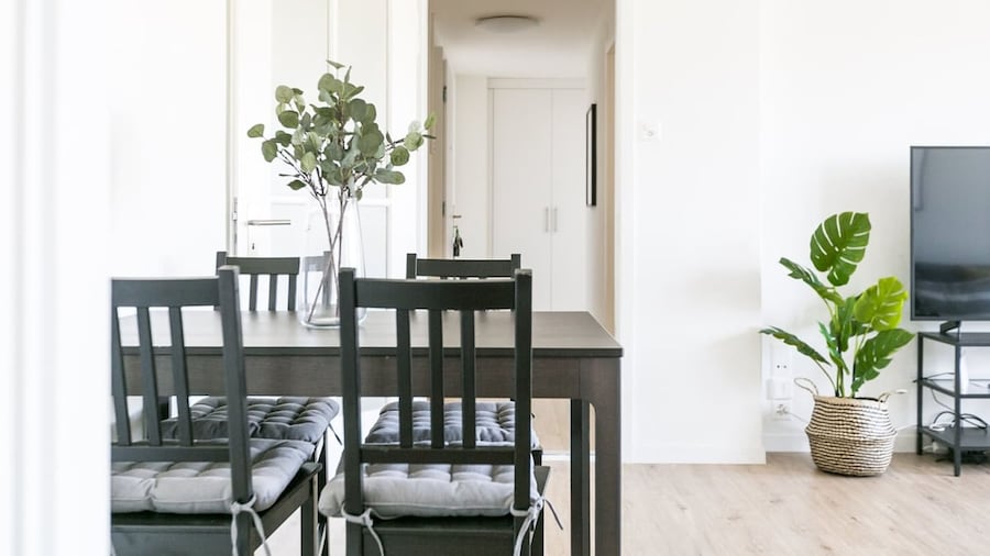 Lucern 2-br Flat w Netflix Top Location