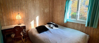 Le Petite Chalet in Rougemont