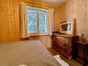 House | 2 bedrooms, Internet