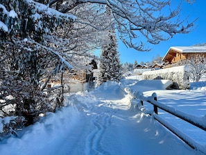 House | 2 bedrooms, Internet