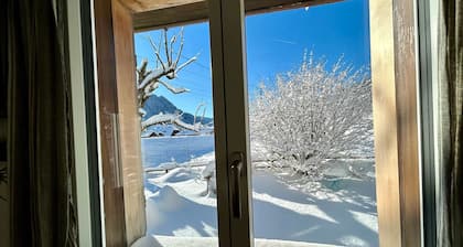 Le Petite Chalet in Rougemont