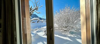 Le Petite Chalet in Rougemont