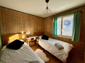 House | 2 bedrooms, Internet