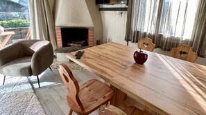Maison | 2 chambres, Internet