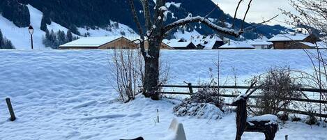 Hus | 2 sovrum och internet