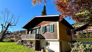 House | 2 bedrooms, Internet