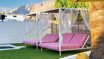 Estudio | 1 habitación