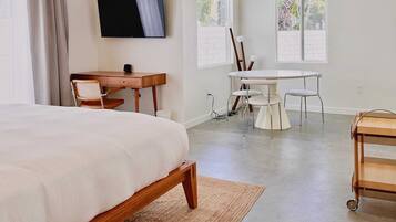 Estudio | 1 habitación