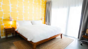 Studio | 1 bedroom