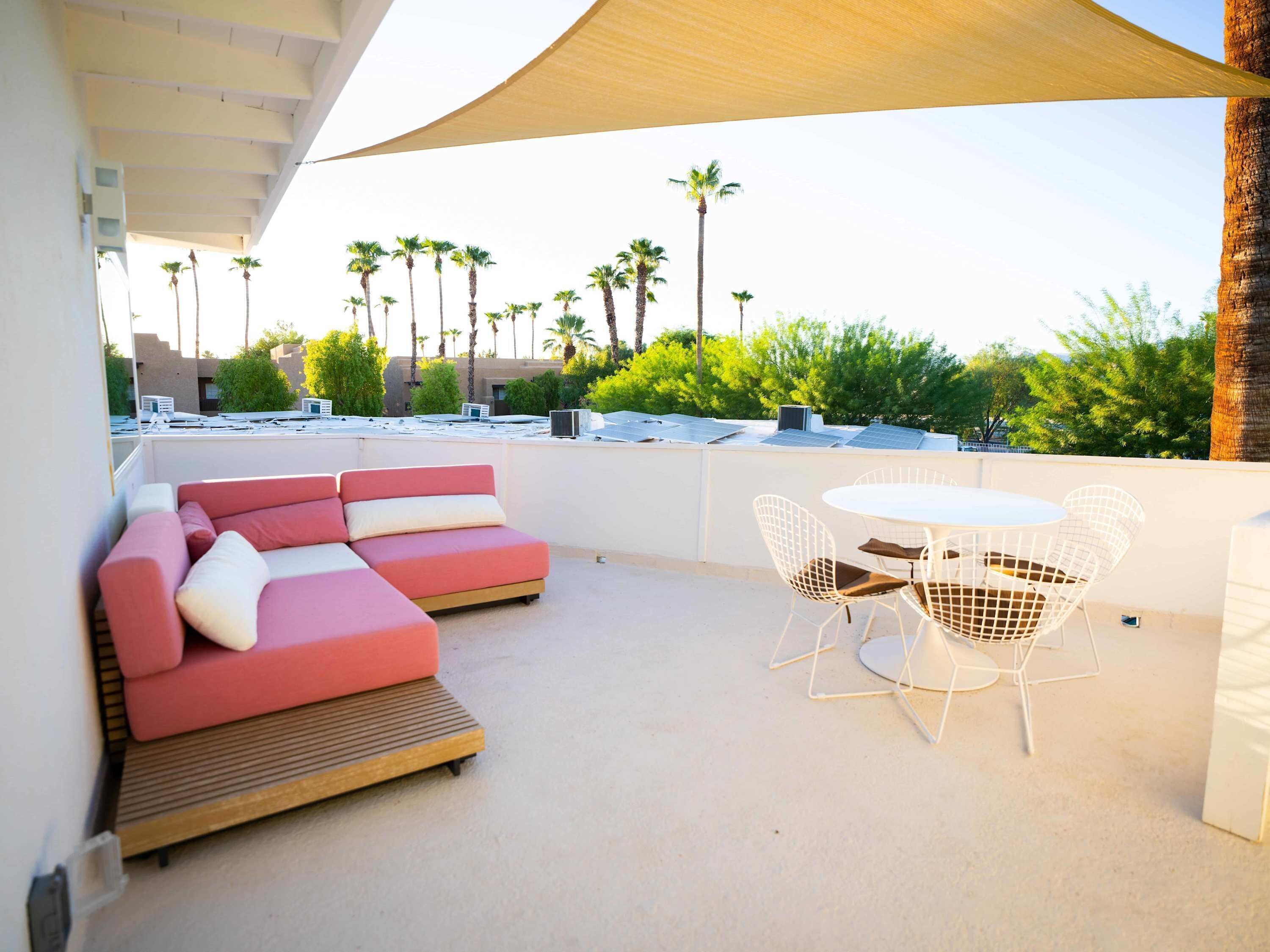 Estudio | 1 habitación 