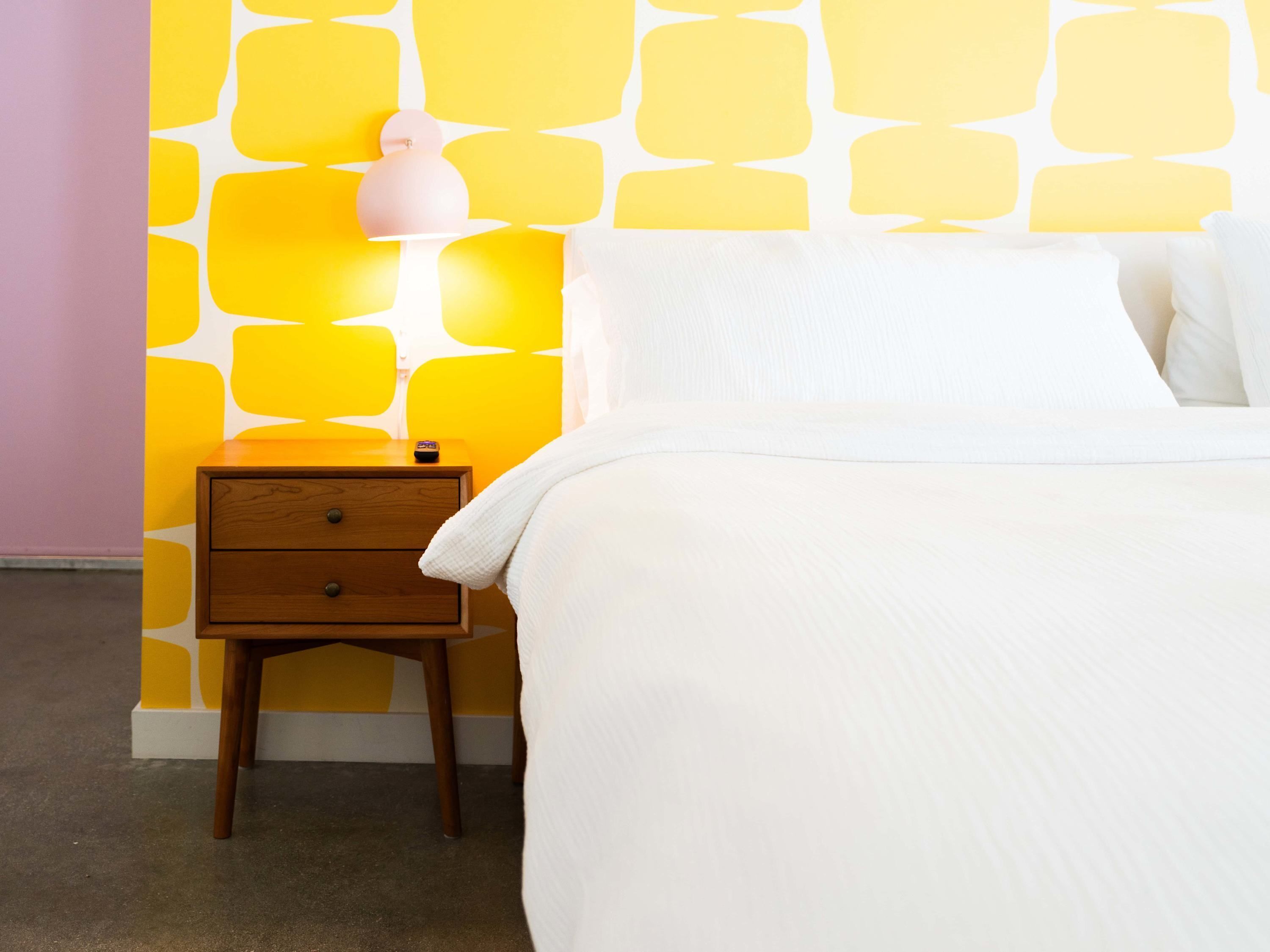 Studio | 1 phòng ngủ 