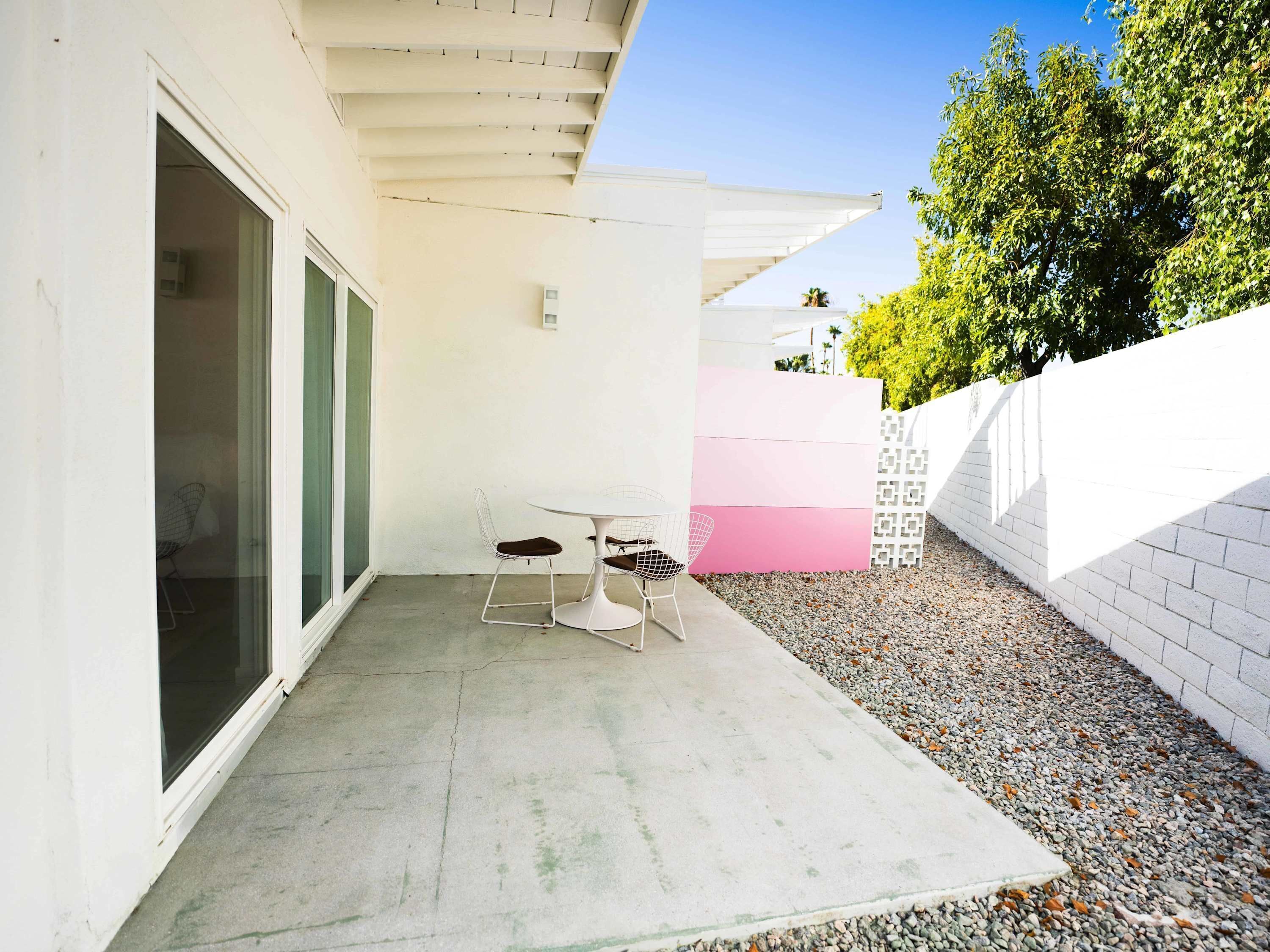 開放式客房 | 1 間睡房