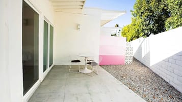 스튜디오 | 1 개의 침실