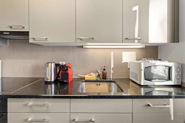 Apartment | 2 bedrooms, Internet