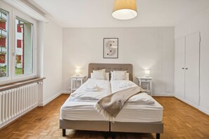 Apartment | 2 bedrooms, Internet