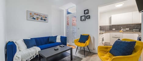 Maison, fumeurs | 3 chambres, Internet