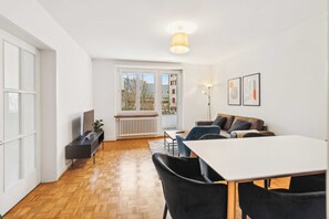Appartement | 3 chambres, accĂšs Ă Internet haute vitesse