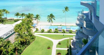 2 Bed Ocean View Condo at ONE Cable Beach