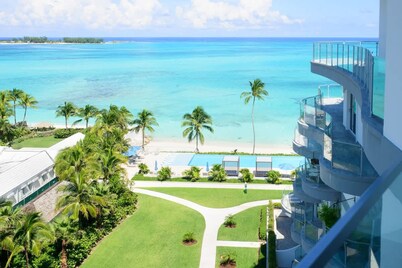 2 Bed Ocean View Condo at ONE Cable Beach