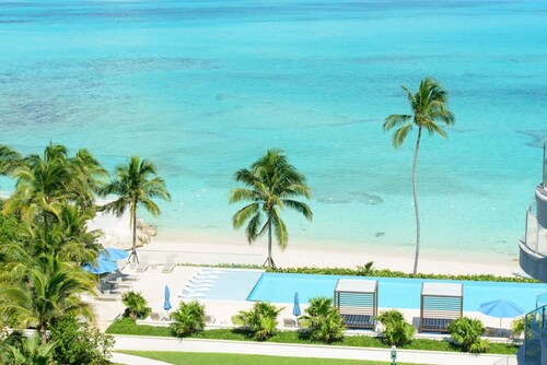 2 Bed Ocean View Condo at ONE Cable Beach