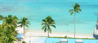 2 Bed Ocean View Condo at ONE Cable Beach