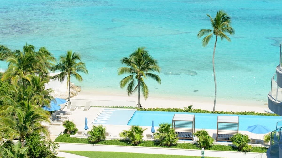 2 Bed Ocean View Condo at ONE Cable Beach