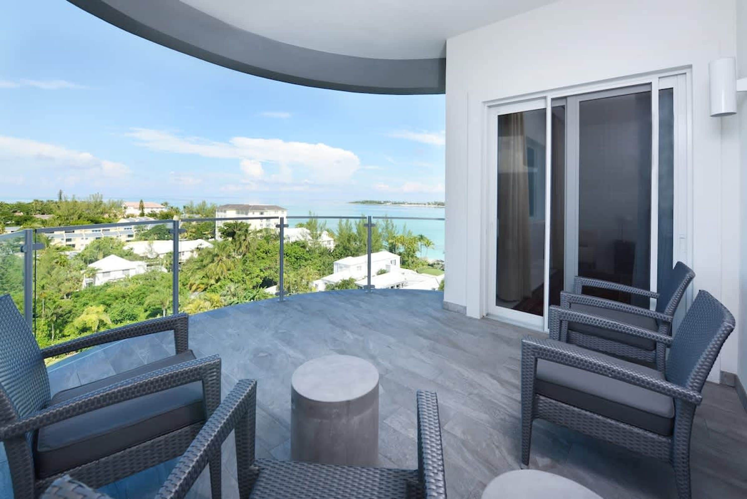 公寓 | 2 多间卧室、高速上网