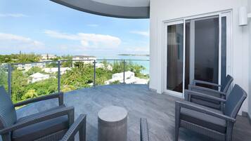 Apartment | 2 bedrooms, Internet