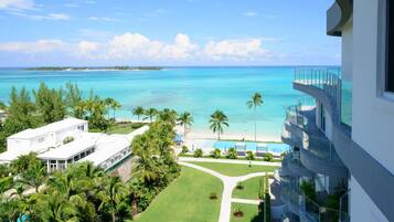 Apartment | 2 bedrooms, Internet