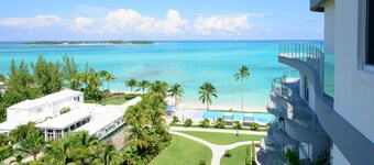 2 Bed Ocean View Condo at ONE Cable Beach