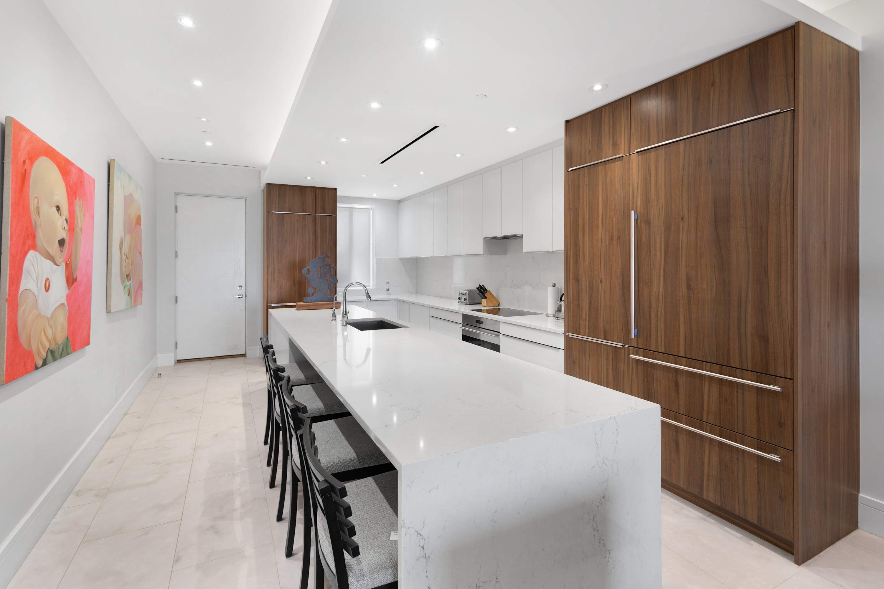 公寓 | 2 多间卧室、高速上网