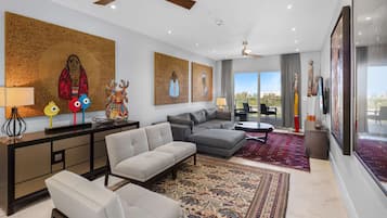 Apartment | 2 bedrooms, Internet