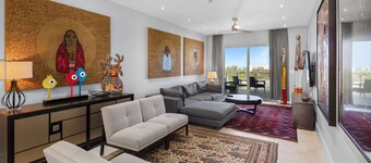 2 Bed Ocean View Condo at ONE Cable Beach