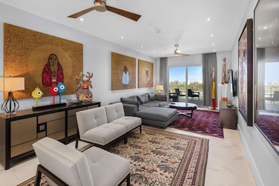 2 Bed Ocean View Condo at ONE Cable Beach