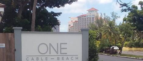 Appartement | 2 chambres