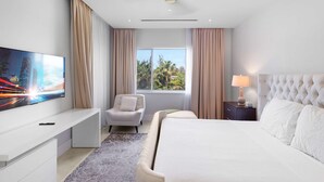 2 habitaciones 