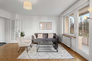 2 habitaciones