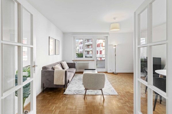 Apartment | 2 bedrooms