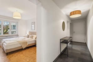 Apartment | 2 Schlafzimmer